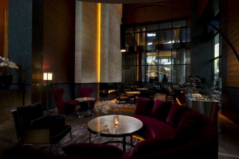 Conrad Seoul  (16/17)
