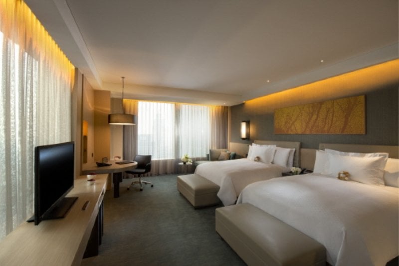 Conrad Seoul  (17/17)
