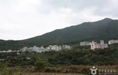 Sinbulsan Mountain 