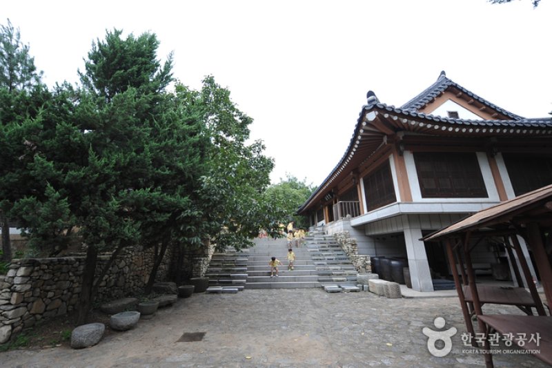 Chunghyeon Museum  (6/11)