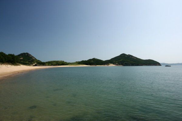 Guleopdo Island