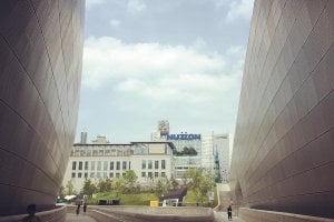 Seoul Arts and Culture Tour Project 