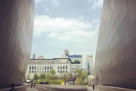 Seoul Arts and Culture Tour Project 
