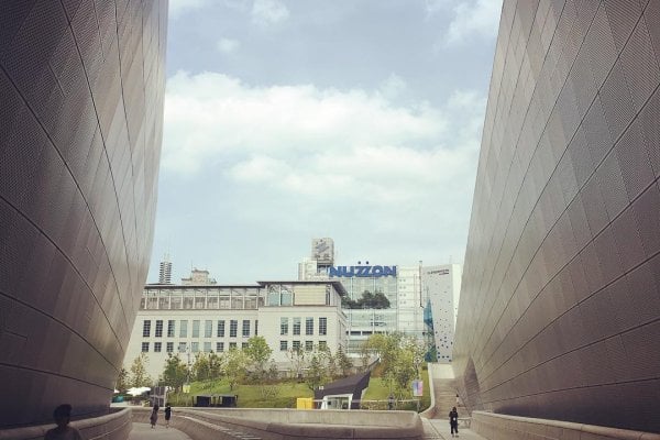 Seoul Arts and Culture Tour Project