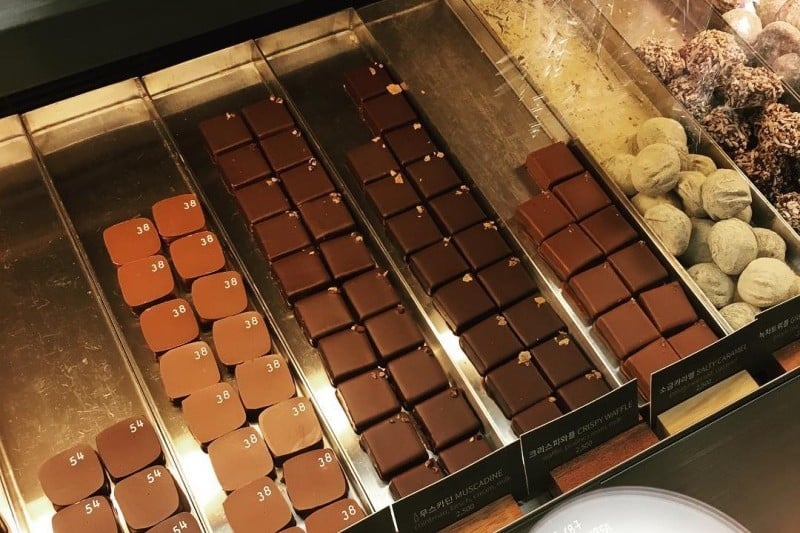 Cacao Boom 