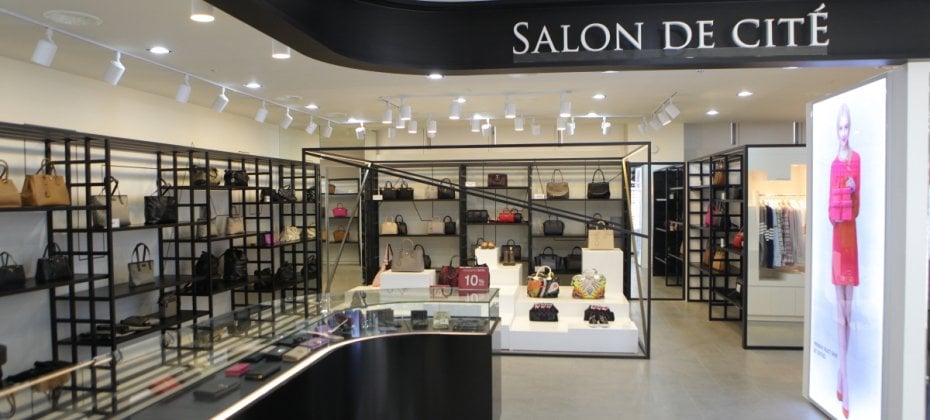 Entas Duty Free - Main Branch (15/46)