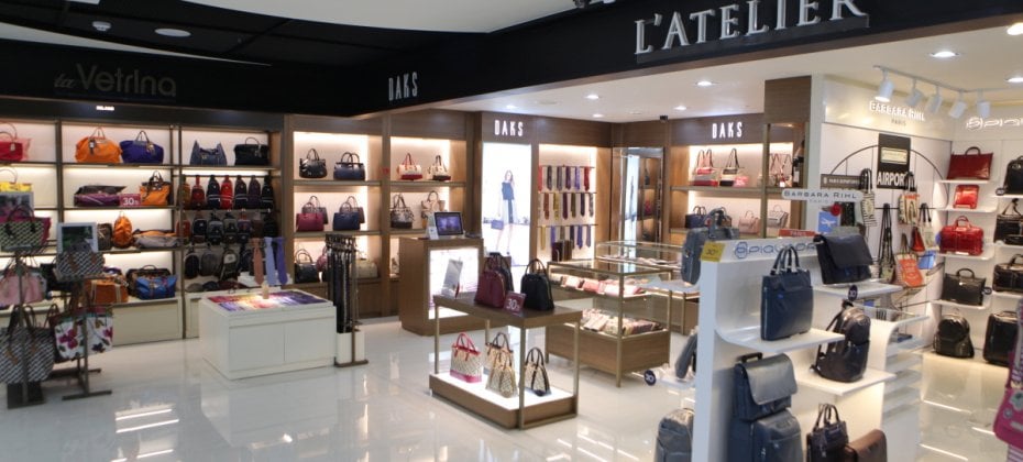 Entas Duty Free - Main Branch (19/46)