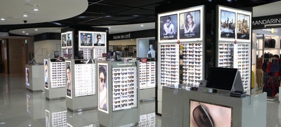Entas Duty Free - Main Branch (20/46)