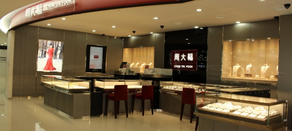 Entas Duty Free - Main Branch (24/46)