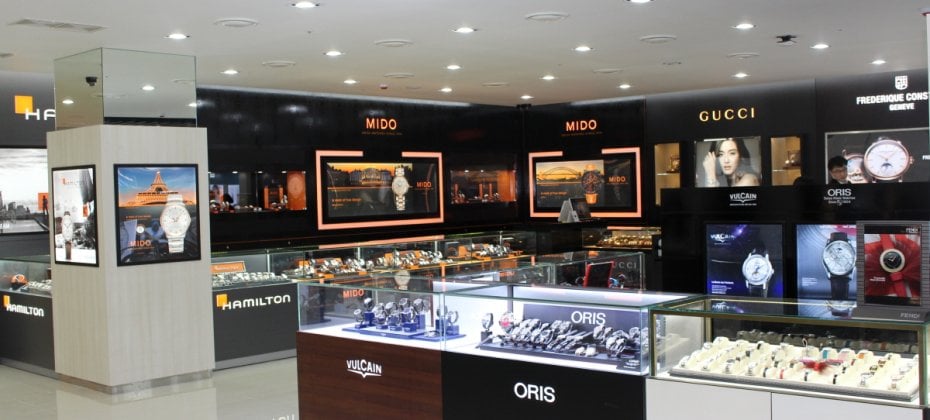 Entas Duty Free - Main Branch (27/46)