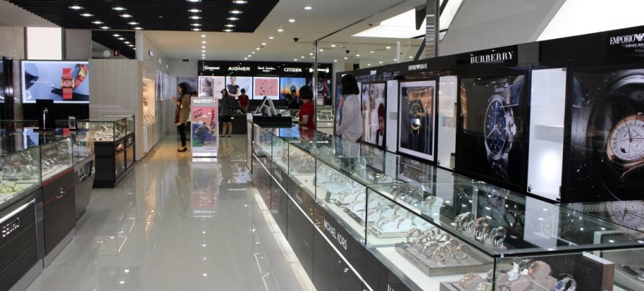 Entas Duty Free - Main Branch (30/46)