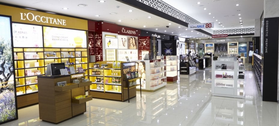 Entas Duty Free - Main Branch (40/46)