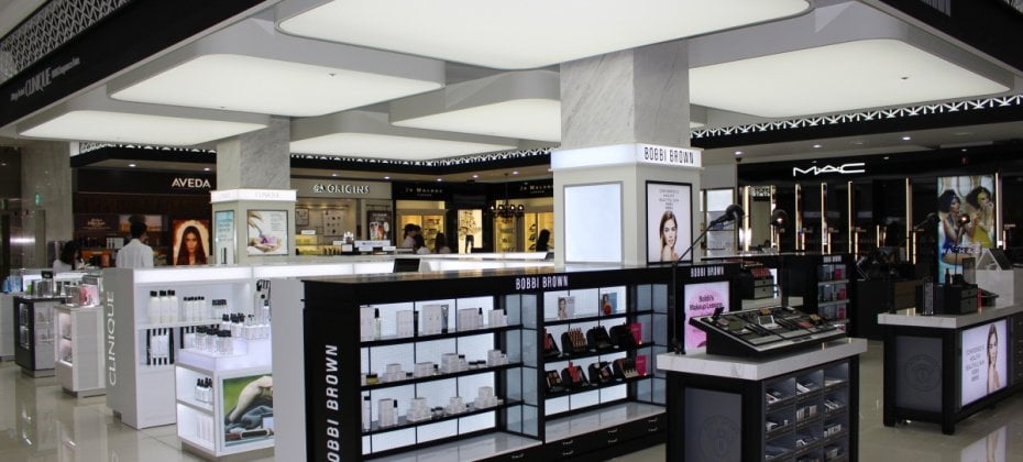 Entas Duty Free - Main Branch (41/46)