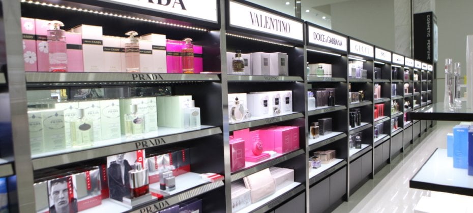 Entas Duty Free - Main Branch (42/46)