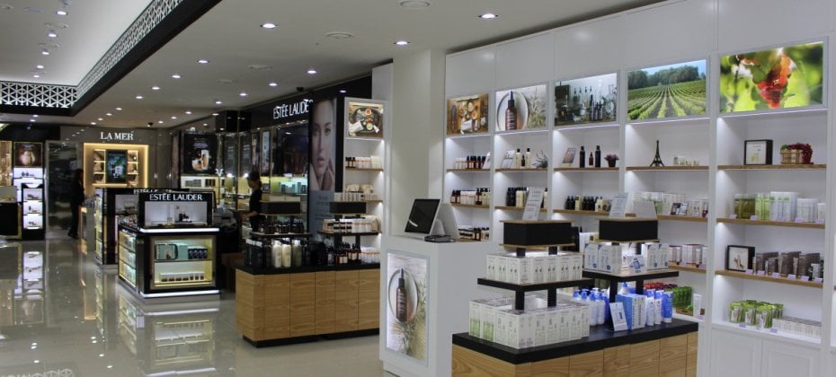 Entas Duty Free - Main Branch (43/46)