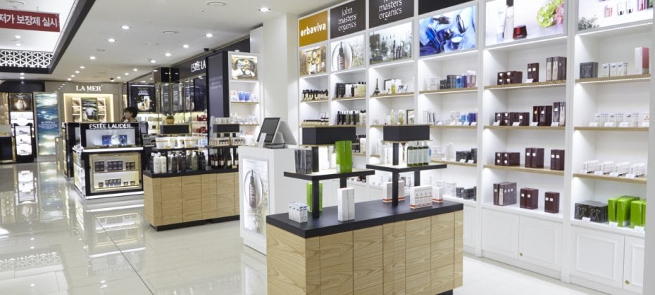 Entas Duty Free - Main Branch (44/46)