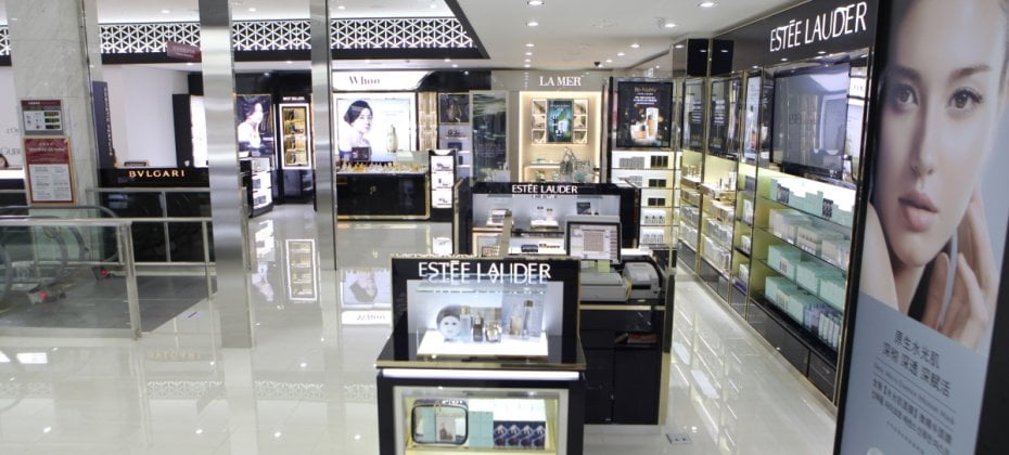 Entas Duty Free - Main Branch (45/46)