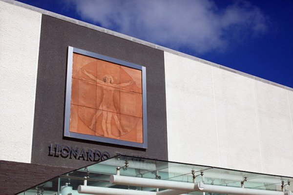 Da Vinci Museum