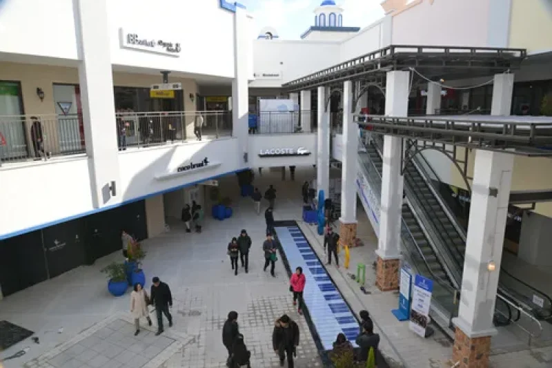 Lotte Premium Outlets - Dongbusan Branch  (2/4)