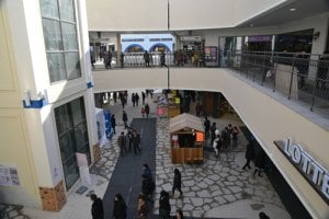 Lotte Premium Outlets - Dongbusan Branch 