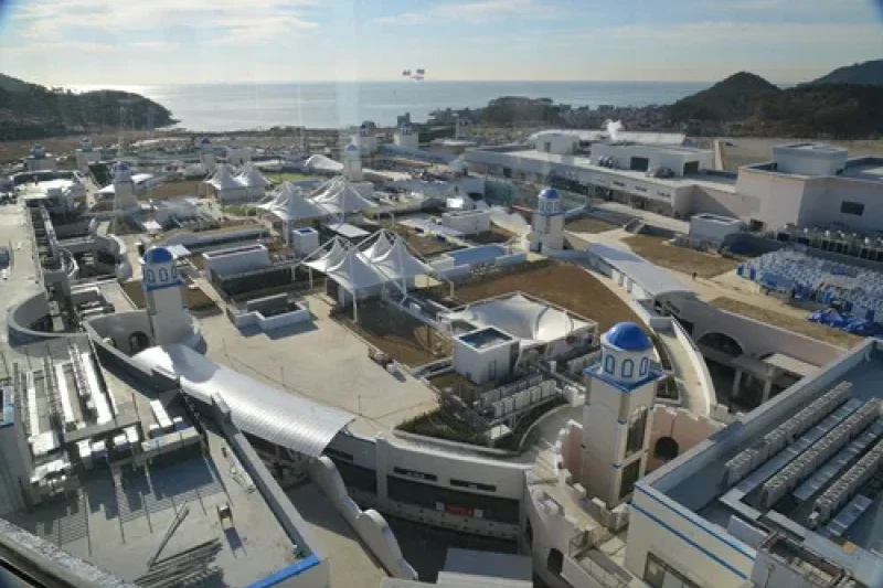 Lotte Premium Outlets - Dongbusan Branch  (4/4)