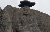 Seonbonsa Temple 