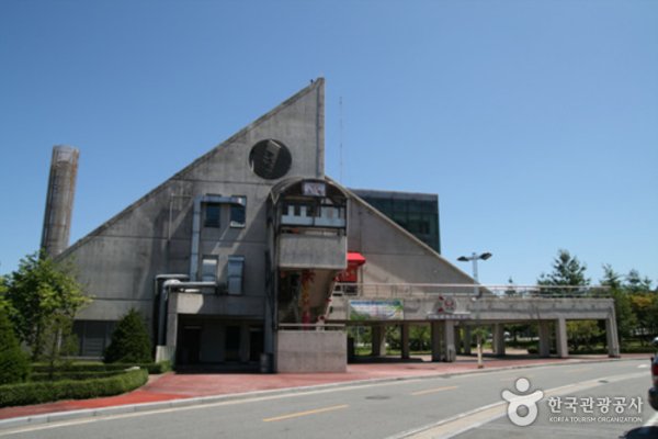 Lee Hwa Won Chinese Restaurant
