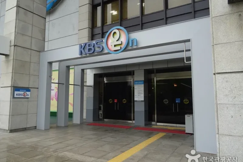 KBS On  (3/9)