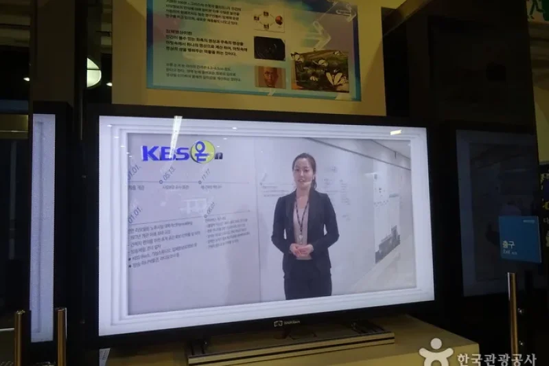 KBS On  (6/9)