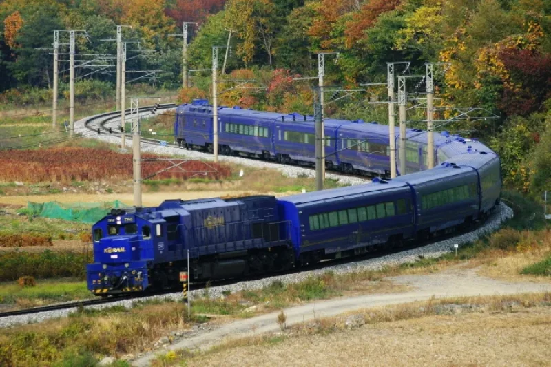 Rail Cruise Haerang  (1/7)