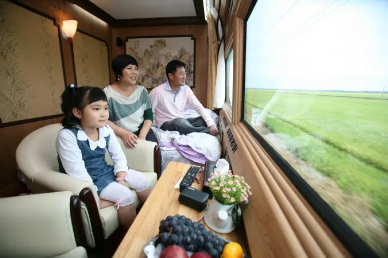 Rail Cruise Haerang  (2/7)