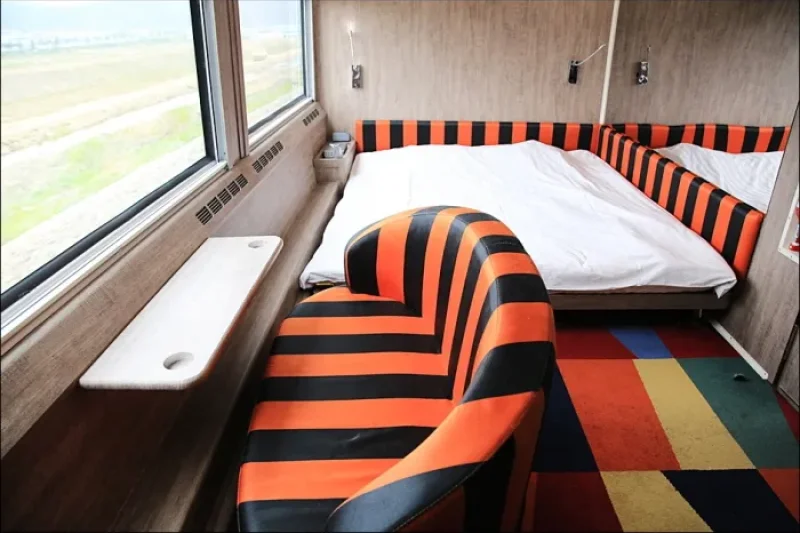 Rail Cruise Haerang  (4/7)