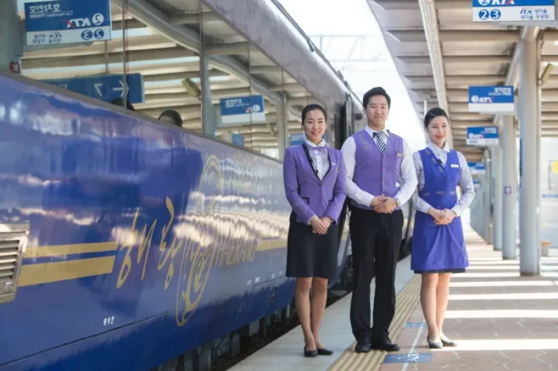 Rail Cruise Haerang  (6/7)