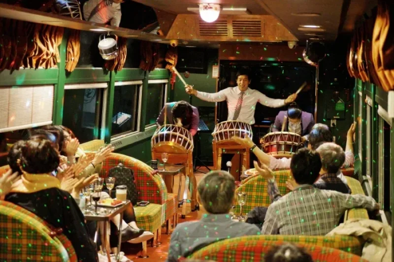 Rail Cruise Haerang  (7/7)