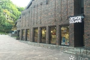 KT&G Sangsangmadang Chuncheon 