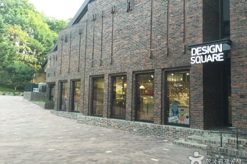 KT&amp;G Sangsangmadang Chuncheon  (3/6)