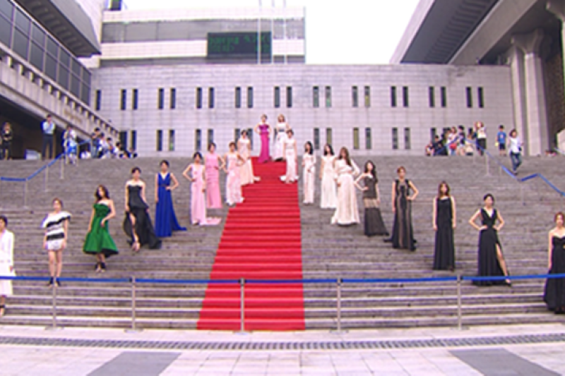 Seoul 365 Fashion Show  (4/4)