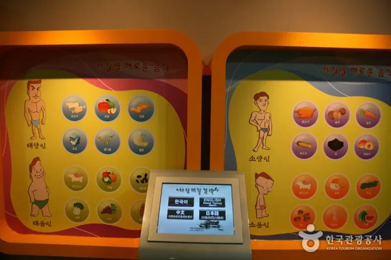 Daegu Yangnyeongsi Museum of Oriental Medicine  (7/16)