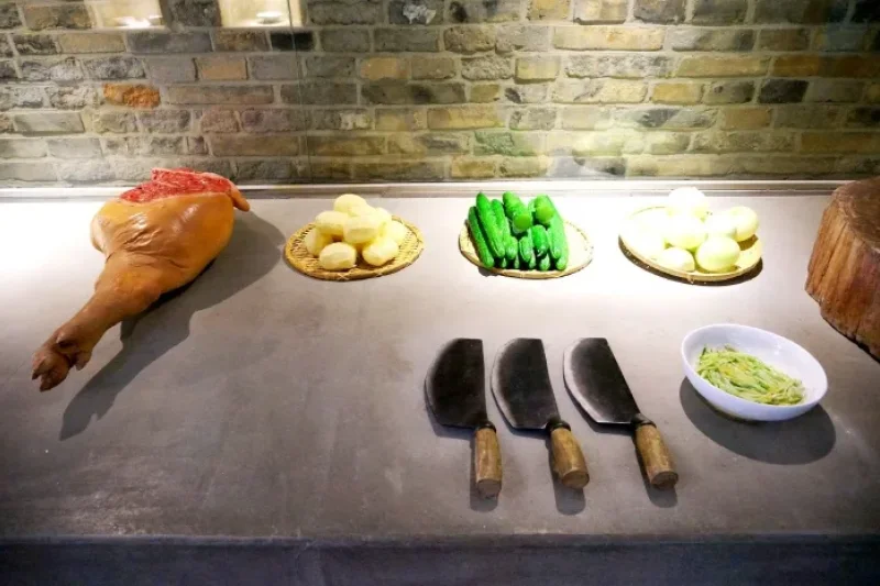 Jjajangmyeon Museum  (14/14)