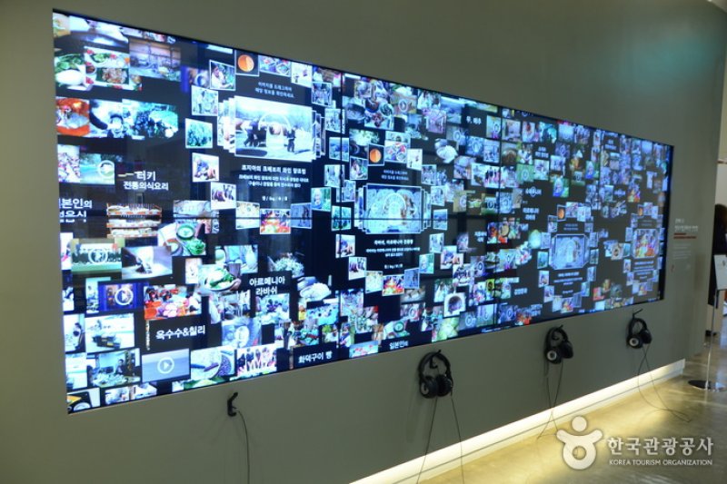 Museum Kimchikan  (3/8)