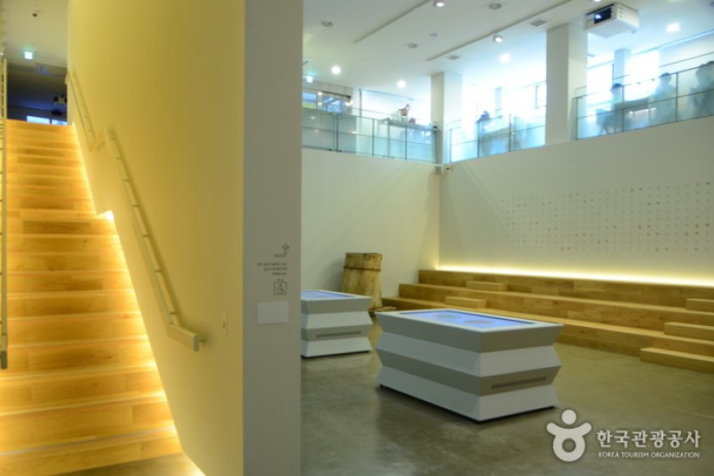 Museum Kimchikan  (6/8)