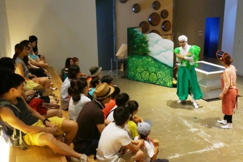 Museum Kimchikan  (7/8)
