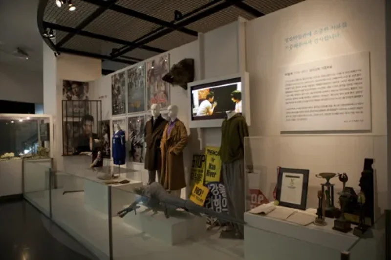 Korean Film Museum  (4/11)