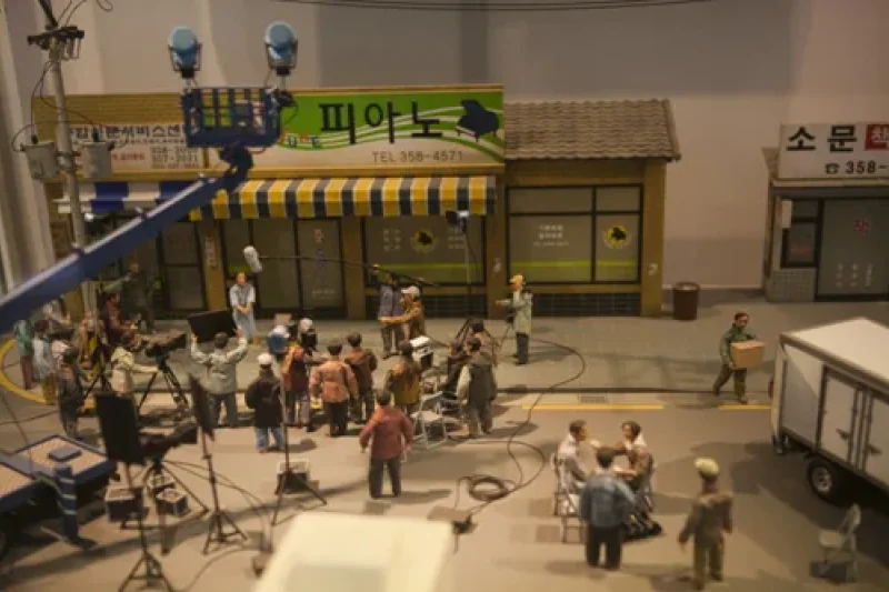 Korean Film Museum  (5/11)