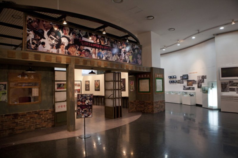 Korean Film Museum  (11/11)