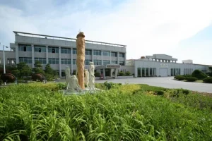 Korea Ginseng Corporation - Korea Ginseng Factory 