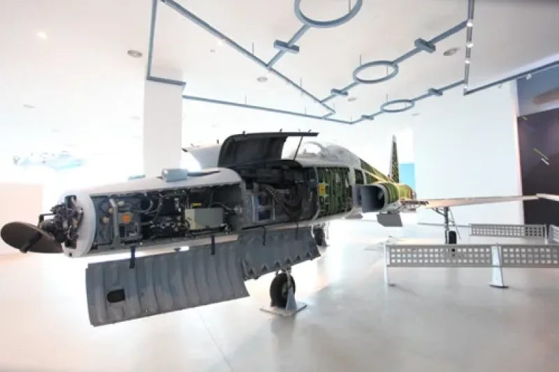 Jeju Aerospace Museum; JAM  (7/11)