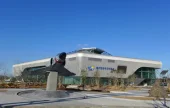 Jeju Aerospace Museum; JAM 
