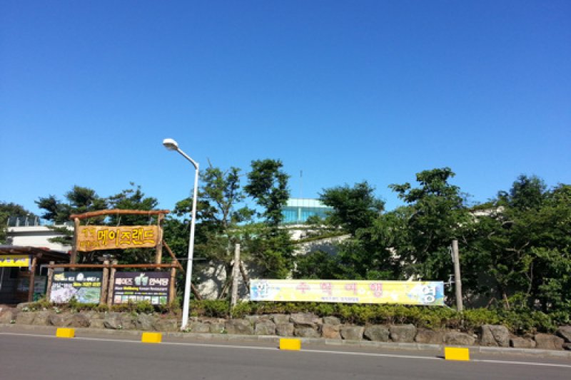 Maze Land  (7/7)
