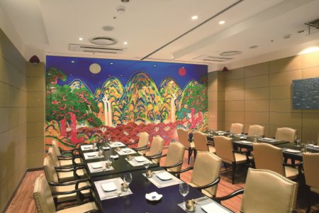 Daejanggeum 